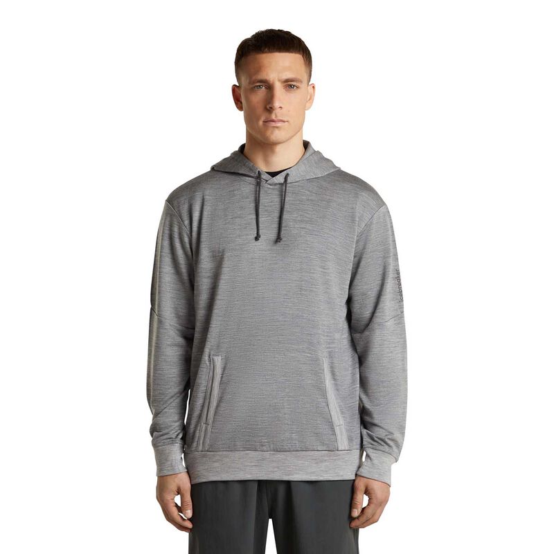 Icebreaker M Merino Blend 150 Drift LS Hoodie image number 0